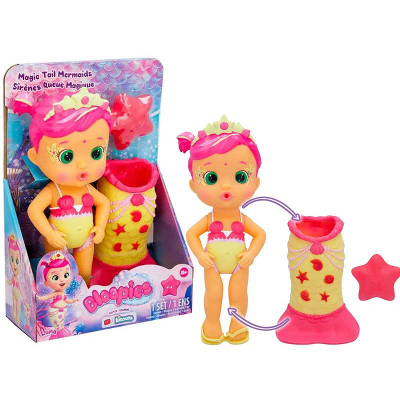immagine-2-imc-toys-bloopies-mermaids-magic-tail-assortite-ean-8421134084377