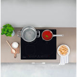 indesit piano cottura induzione indesit 60cm ean 8050147583111