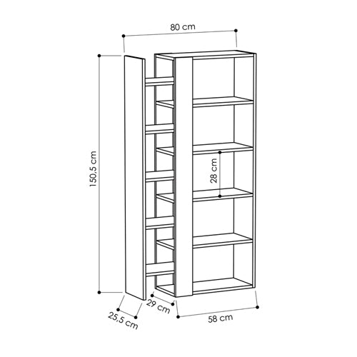 immagine-2-indomita-libreria-lift-80x29x1505-bianco-e-mocha-ean-8680812140174