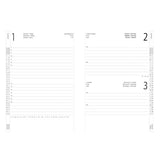 intempo agenda 2024 giorn 12x17cm femme plastificato ass ean 8029221852719