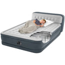 intex italia materasso gonfiabile fiber tech matrimoniale ean 6941057422992