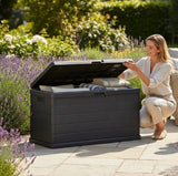 ipae progarden baule omega progarden 210 l 117x38x56 cm ean 8009271072008