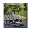 immagine-2-ipae-progarden-lettino-fisso-in-resina-impilabile-pool-moka-ean-8009271910119