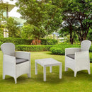 ipae progarden set giardino akita in resina rattan bianco ean 8009271591073