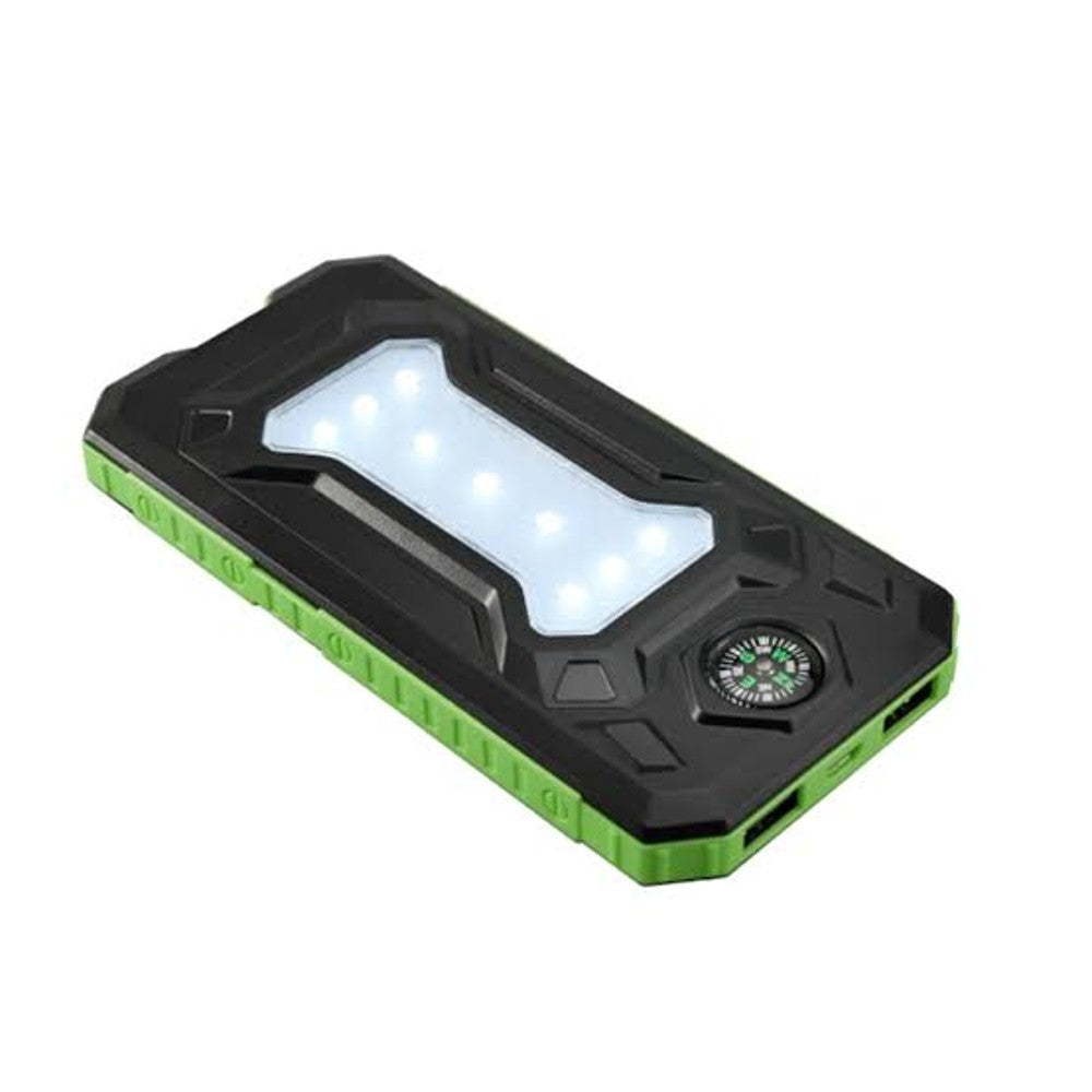 isnatch powerbank solare 10000mah 34380046 ean 8023389775316