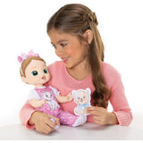 jakks bambola marie deluxe capelli castani disney ean 0192995275409