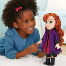 immagine-2-jakks-bambola-travel-anna-frozen-2-38cm-211814-ean-0192995211810