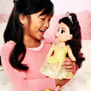 immagine-2-jakks-disney-princess-belle-core-large-38cm-ean-0192995230132