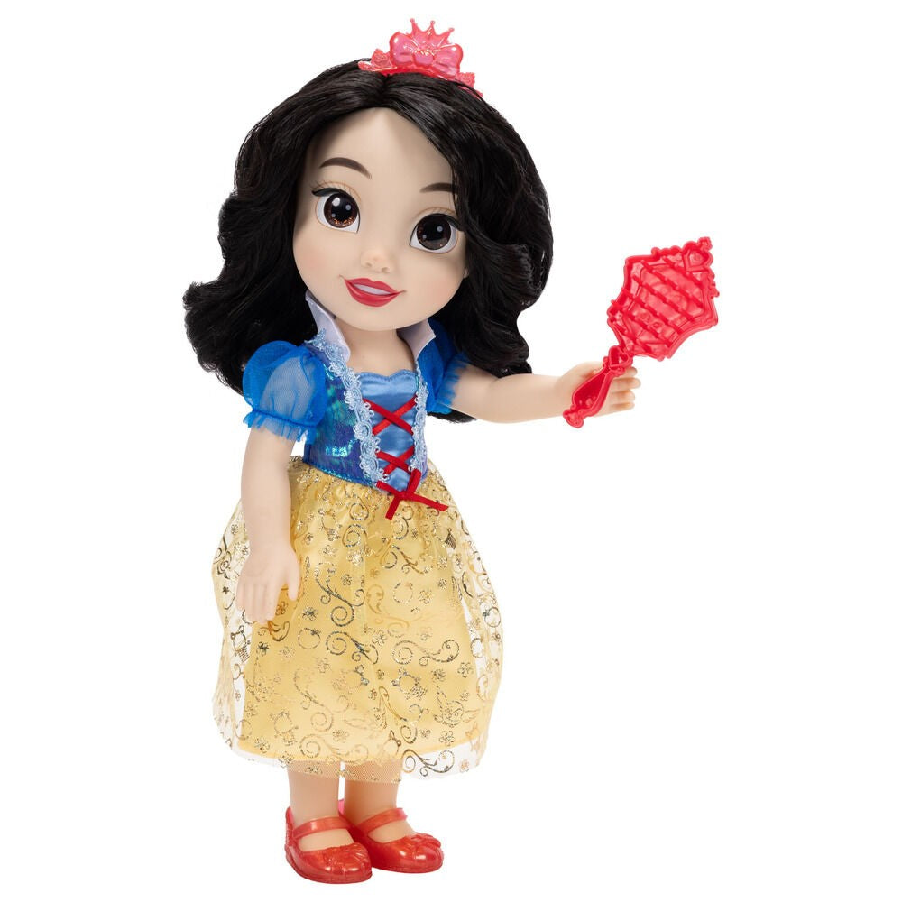 jakks disney princess la mia amica biancaneve ean 0192995279452