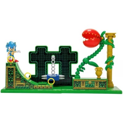 immagine-2-jakks-playset-sonic-stardust-speedway-ean-0192995418875