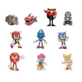 jakks sonic personaggio classico ean 0192995416123