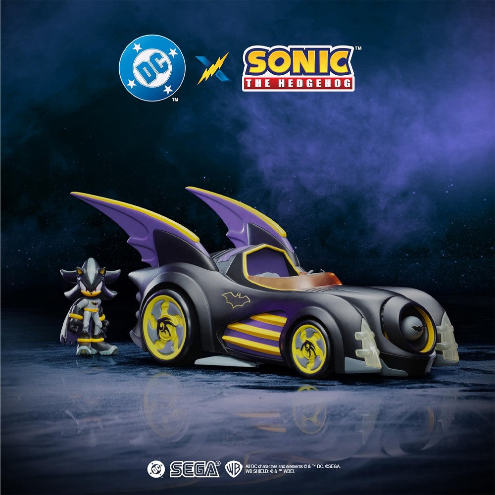 jakks sonic project jacket sonic batman ean 0192995429116