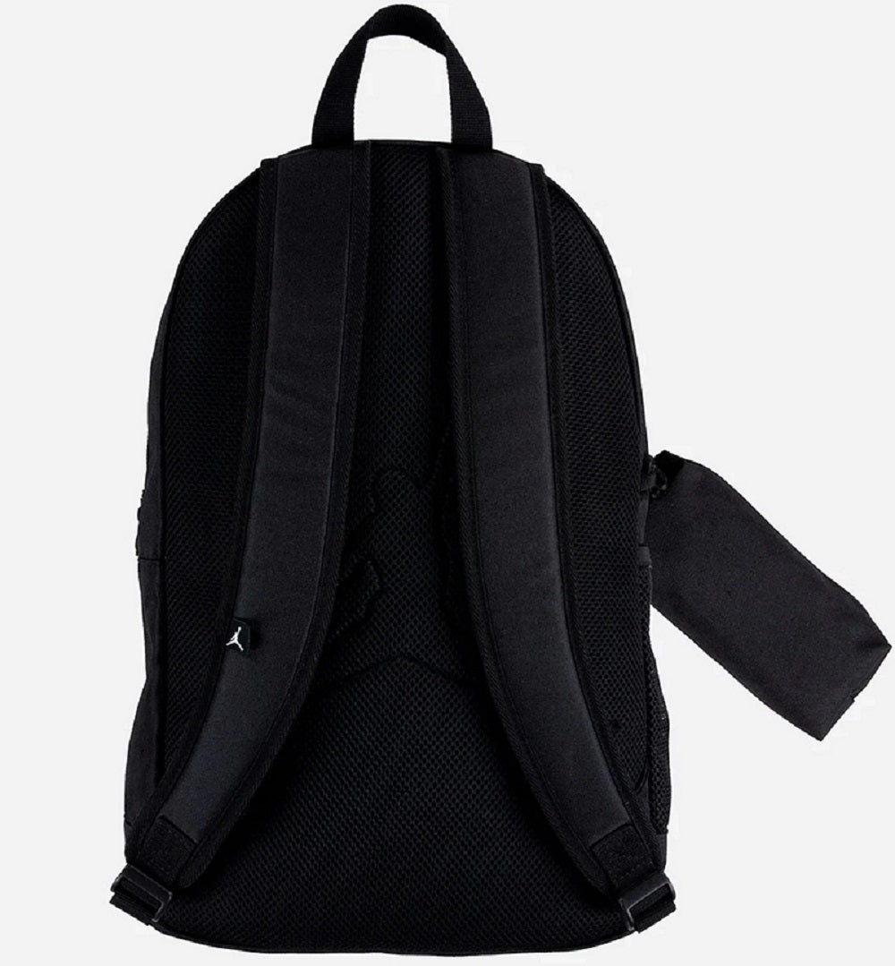 jordan zaino jordan air school con astuccio ovale ean 0742728576107