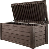 keter baule large rockwood marrone 155x72x65 cm ean 7290103664084
