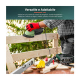 kombo levigatrice palmare mouse 220w ko604 ean 8053340471148