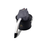 kombo mini aspiracenere soffiatore 4lt 600 w ean 8054134478350