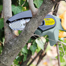 kombo mini elettrosega 12v 15ah ko605fast ean 8055384190658