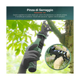 kombo sega alternativa tagliarami 12v 3 lame ean 8054134476103