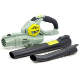 kombo soffiatore a batteria 20v ean 8053340479694