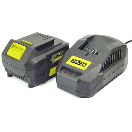 kombo tagliabordi telescopico a batteria 20v ean 8053340479687
