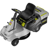 kombo trattorino rasaerba 4 tempi 224cc kombo ean 8055384196667