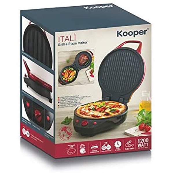 immagine-2-kooper-grill-pizza-maker-kooper-2192057-galileo-ean-8029121920570