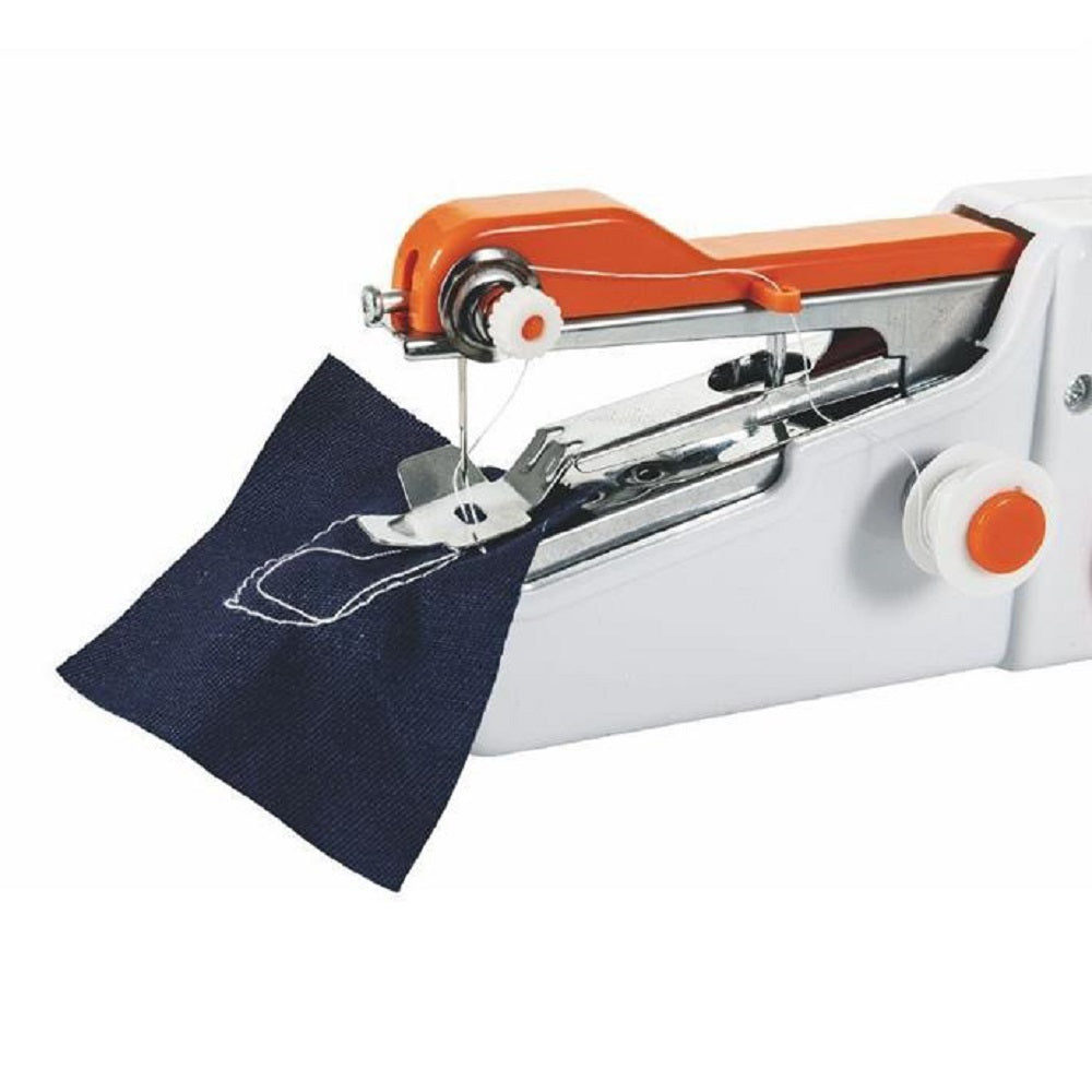 kooper macchina per cucire portatile kooper ean 8056159028466