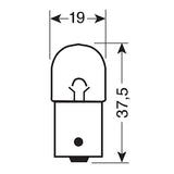 immagine-2-lampa-coppia-lampade-sferica-12v-10w-ba15s-lampa-58071-ean-8000692580714