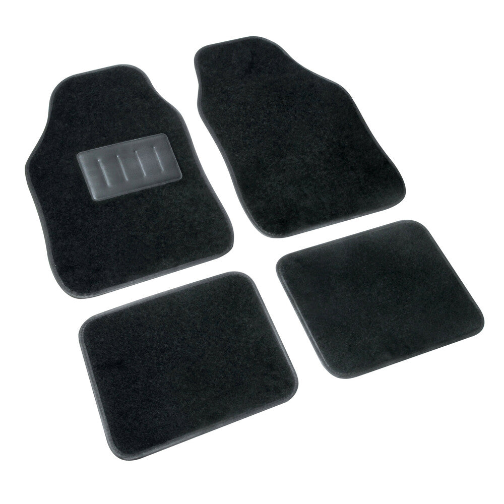 Tappeti In Gomma-Pvc Specifico - INT AUTO Fiat 500L | Bep's - Foto 6