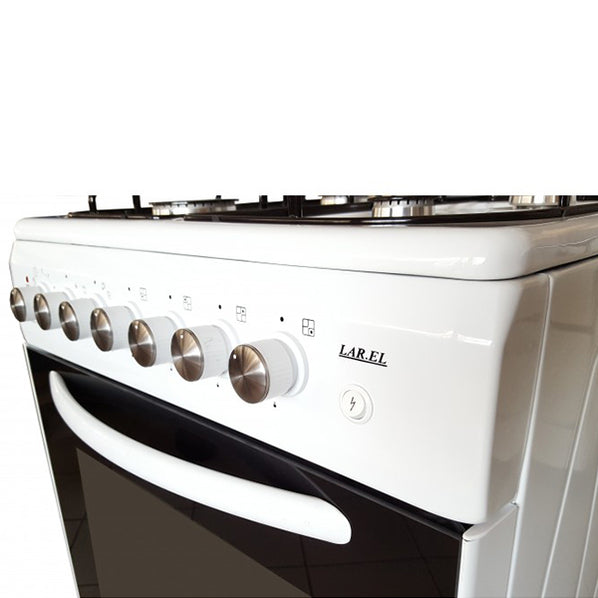 immagine-2-lar-el-cucina-60x60-4-fuochi-forno-elettr-larel-l6005evb-ean-8697432636734