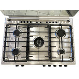 immagine-2-lar-el-cucina-90x60cm-inox-multifunzione-larel-l90gx-ean-9972015087509
