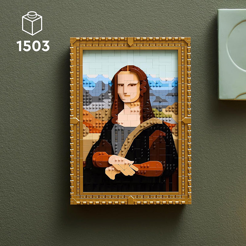immagine-2-lego-lego-31213-dipinto-la-gioconda-ean-5702017584027