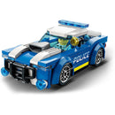 immagine-2-lego-lego-city-60312-auto-della-polizia-ean-5702017161884