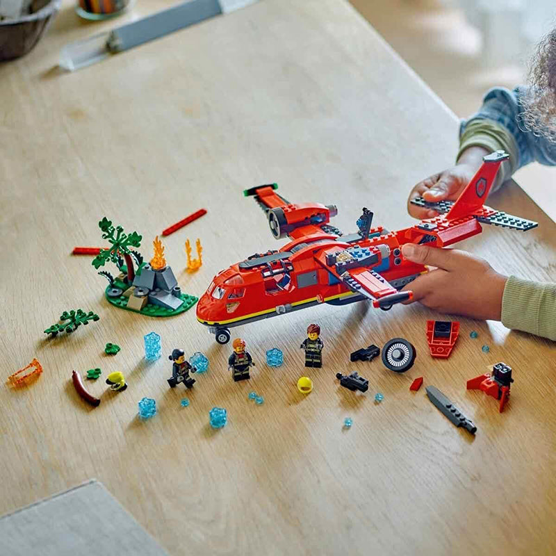 immagine-2-lego-lego-city-60413-aereo-antincendio-ean-5702017582955