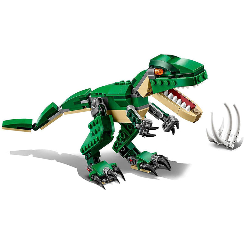 immagine-2-lego-lego-creator-31058-dinosauro-3-in-1-ean-5702015867535