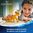 immagine-2-lego-lego-disney-43243-simba-cucciolo-ean-5702017602080