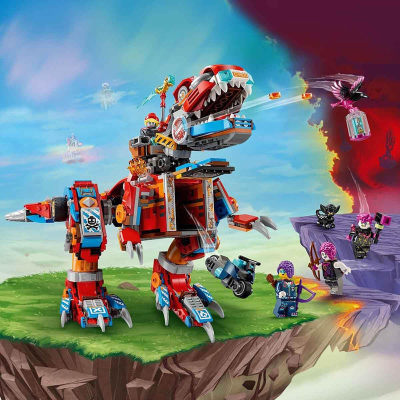 immagine-2-lego-lego-dreamzzz-dinosauro-robot-t-rex-di-copper-ean-5702017584294
