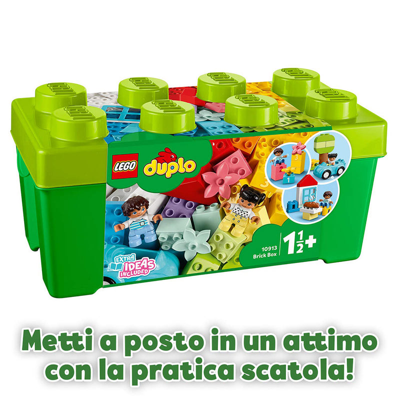 immagine-2-lego-lego-duplo-classic-10913-contenitore-mattoncino-ean-5702016617740