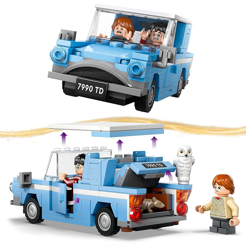immagine-2-lego-lego-harry-potter-76424-ford-anglia-ean-5702017583075
