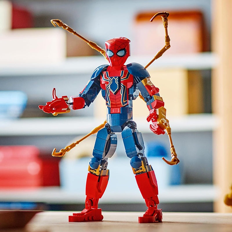 immagine-2-lego-lego-marvel-76298-spiderman-ean-5702017590165