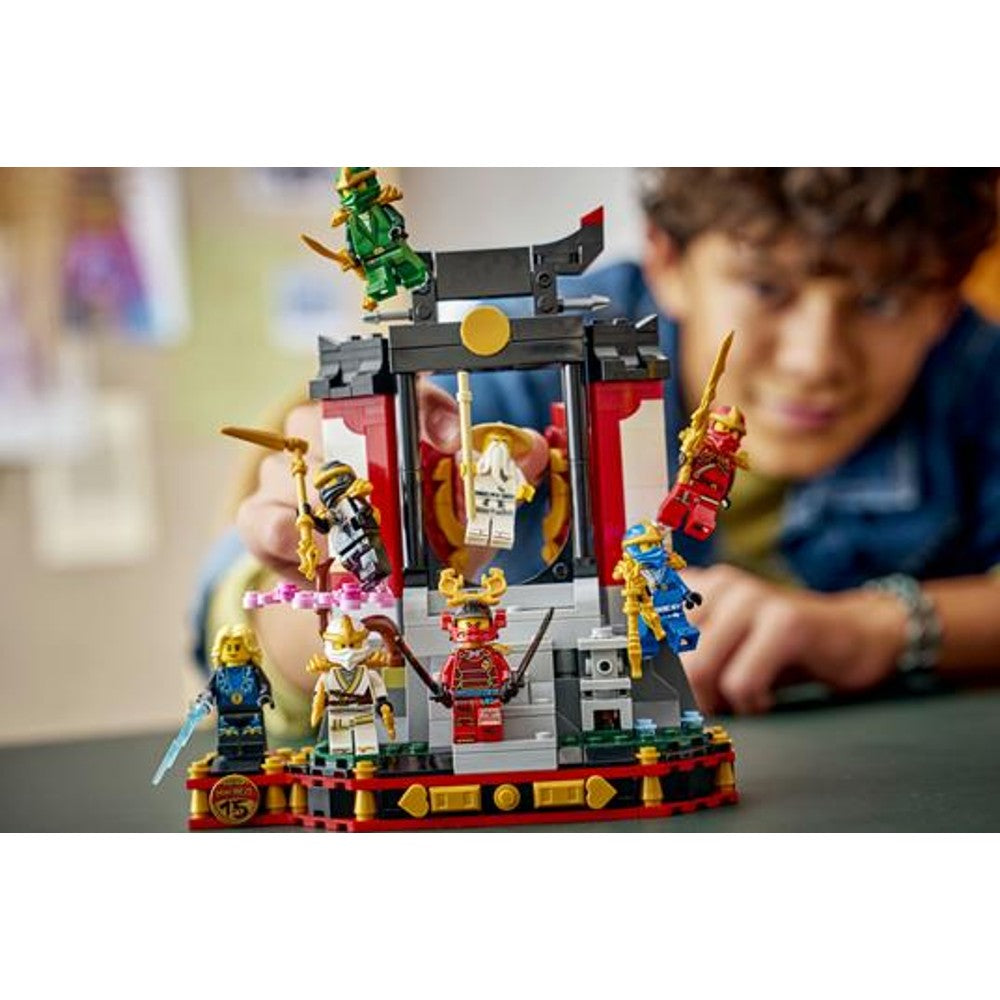 lego lego ninjago 71866 personaggi ninja ean 5702018055748