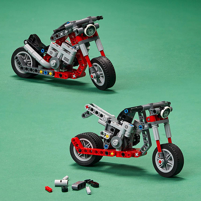 immagine-2-lego-lego-technic-42132-motocicletta-ean-5702017117096