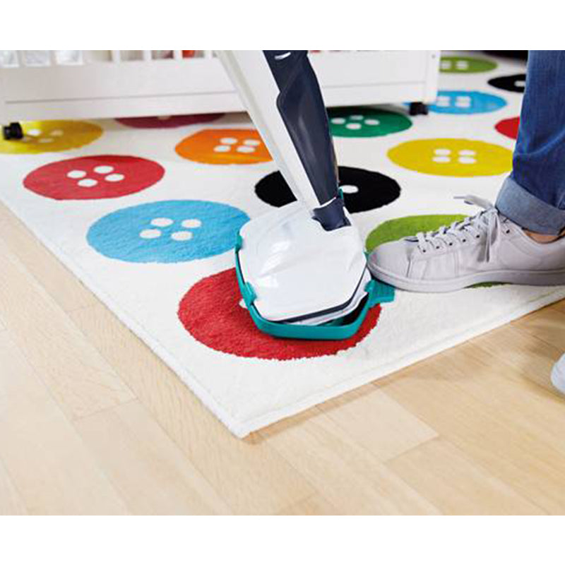 leifheit scopa a vapore clean tenso 11910 ean 4006501119100