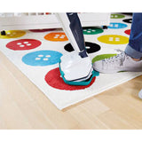 leifheit scopa a vapore clean tenso 11910 ean 4006501119100