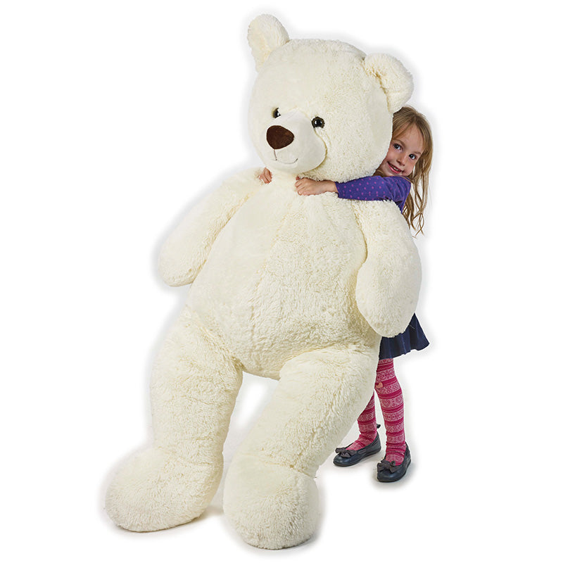 immagine-2-lelly-orso-gigante-otto-135cm-720689-ean-8004332206897