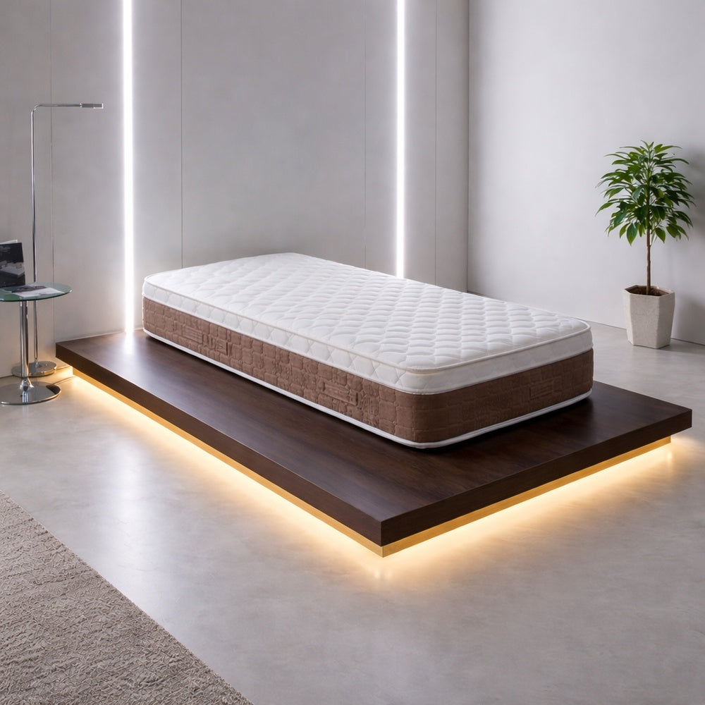 linea letto materasso calliope memory 80x190 h 26 ean 0793541907944