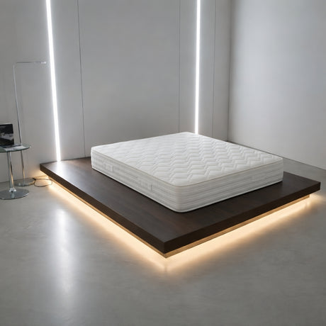 linea letto materasso dafne molle 140x190 h 21 ean 0793541907760
