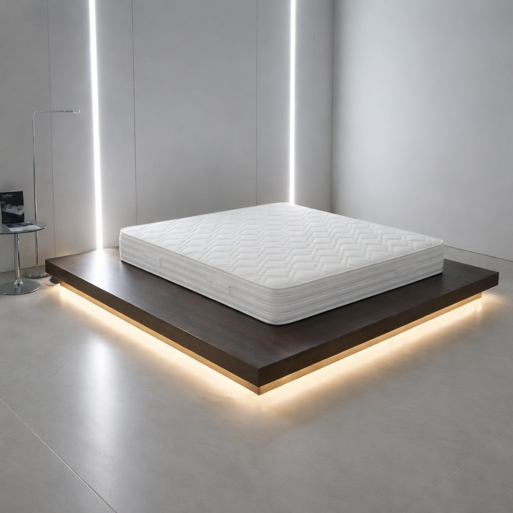 linea letto materasso dafne molle 160x190 h 21 ean 0793541907876