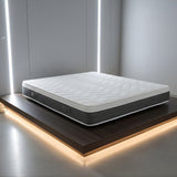 linea letto materasso diana memory 126x190 h 25 cm ean 0793541907364