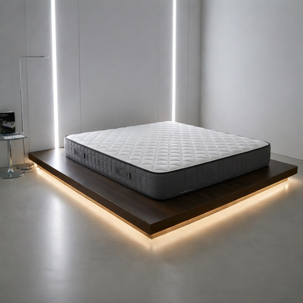linea letto materasso talia memory 160x190 h 20 ean 0793541907845